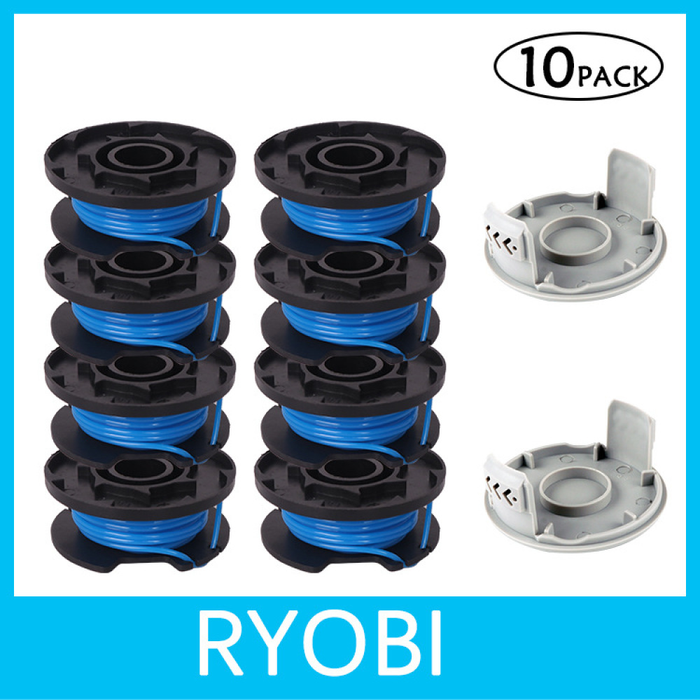 Bobina di ricambio per Ryobi A - Gardening Tools Ryobi recensione e prezzo