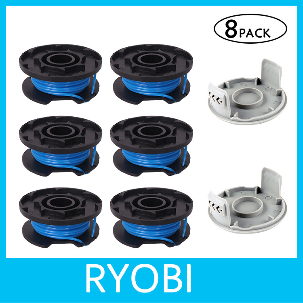 Bobina di ricambio per Ryobi A - Gardening Tools Ryobi recensione e prezzo