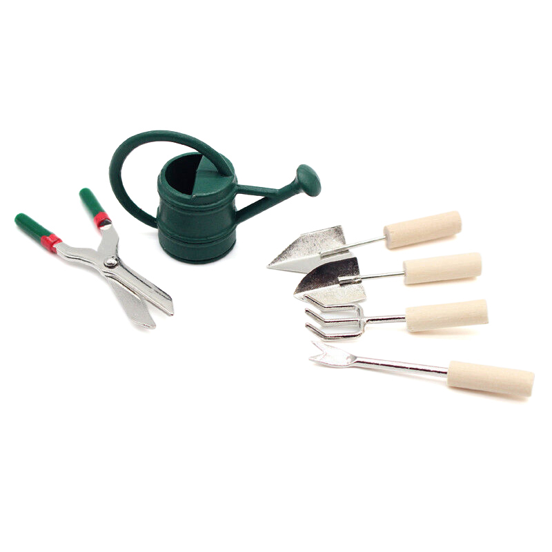 1/12 Casa delle bambole Simula - Gardening Tools In recensione e prezzo