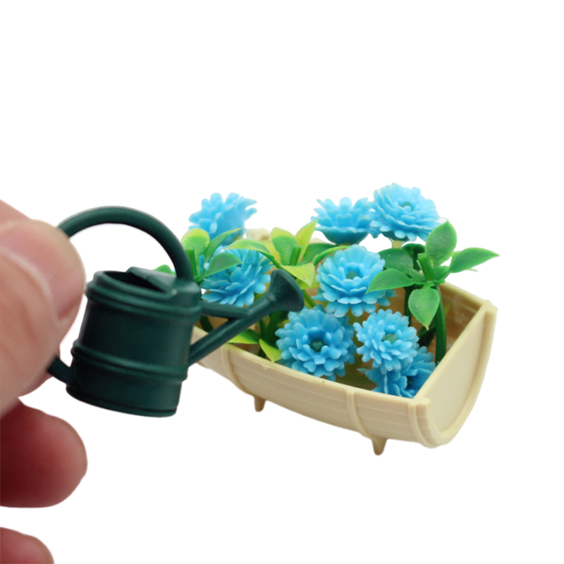 1/12 Casa delle bambole Simula - Gardening Tools In recensione e prezzo