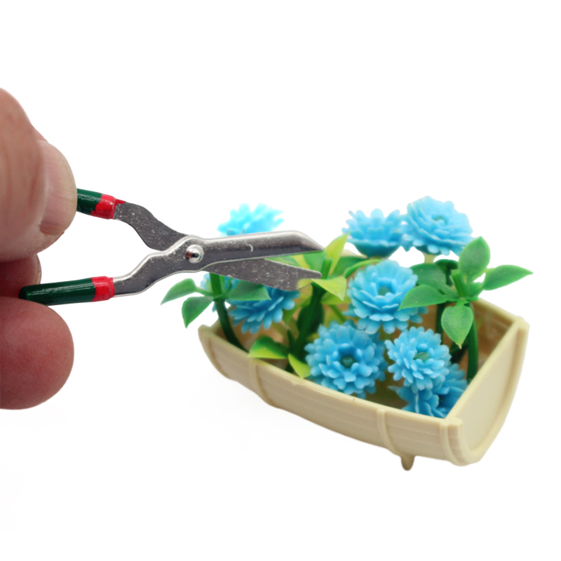 1/12 Casa delle bambole Simula - Gardening Tools In recensione e prezzo