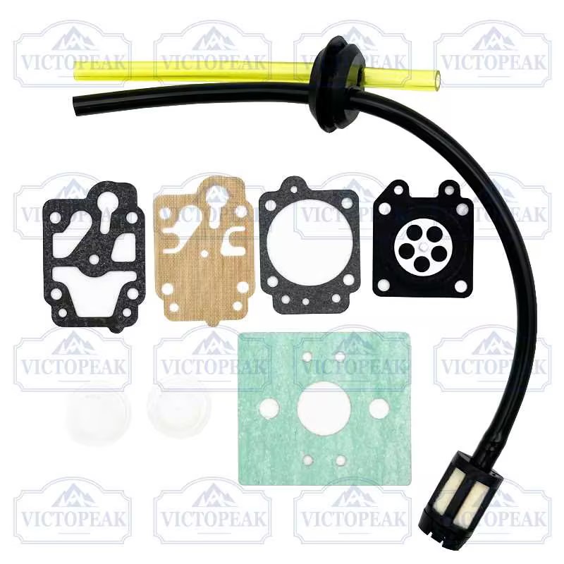 Kit di riparazione carburatore - Gardening Tools Repair recensione e prezzo
