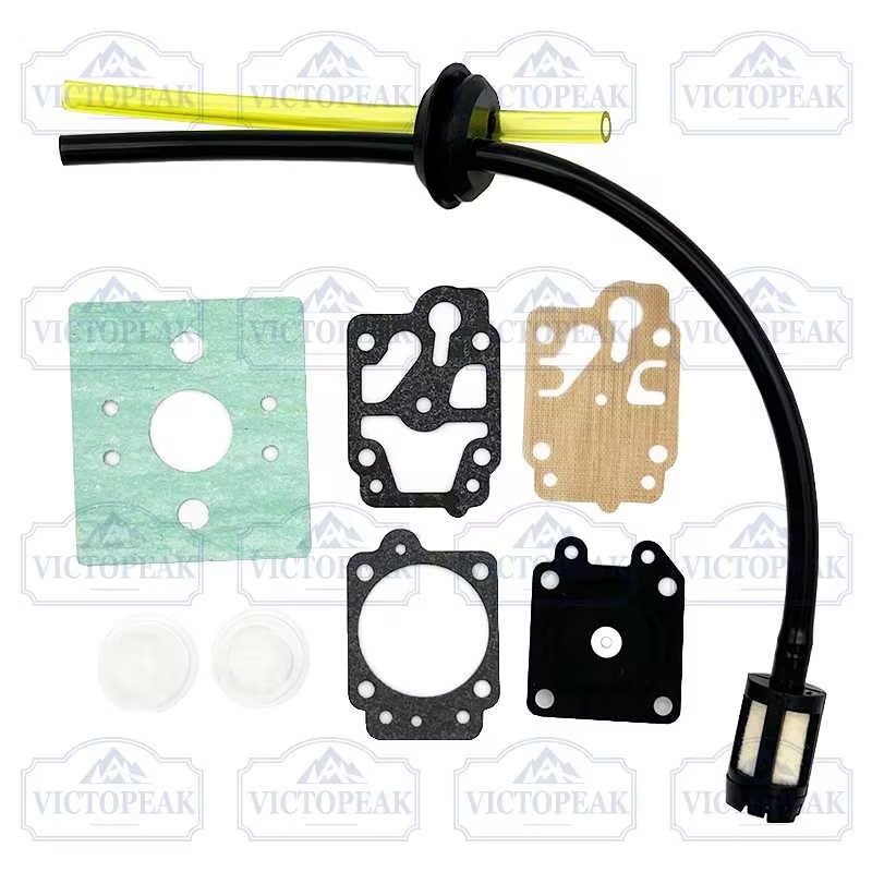Kit di riparazione carburatore - Gardening Tools Repair recensione e prezzo