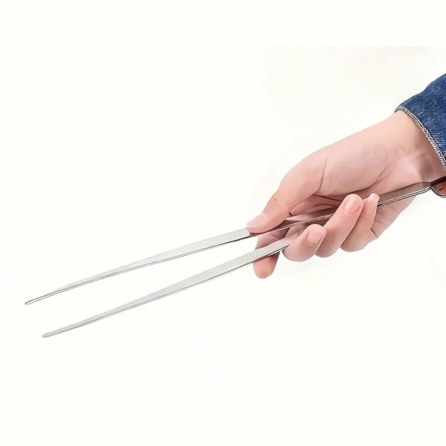 Pinzette di Precisione a Doppi - Gardening Tools Repair recensione e prezzo