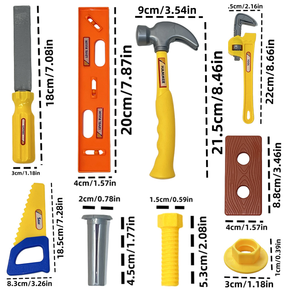 Set di giocattoli da costruzio - Gardening Tools Girly recensione e prezzo