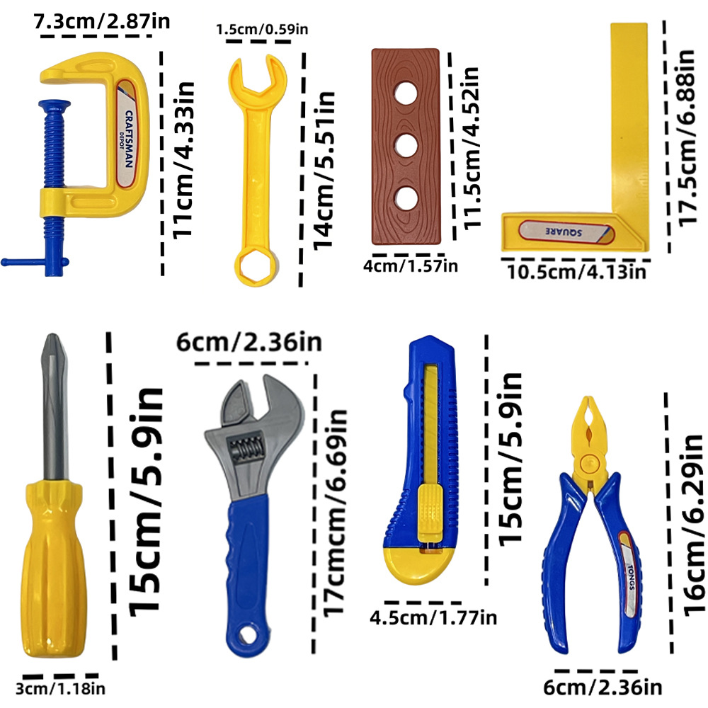 Set di giocattoli da costruzio - Gardening Tools Girly recensione e prezzo