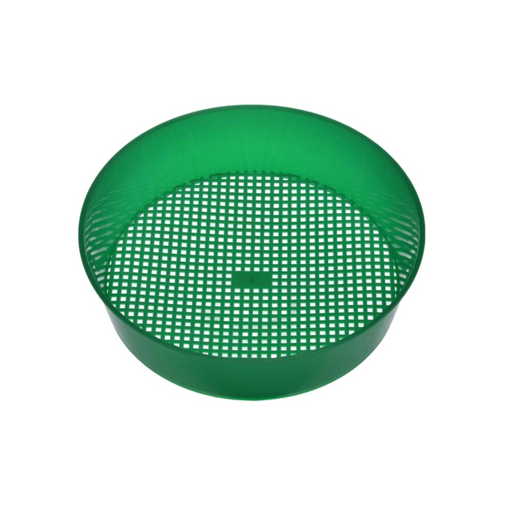 Setaccio da giardino in plasti - Gardening Tools Plastic recensione e prezzo
