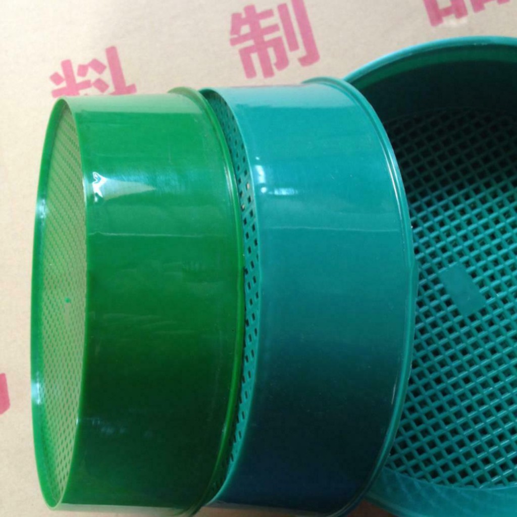 Setaccio da giardino in plasti - Gardening Tools Plastic recensione e prezzo