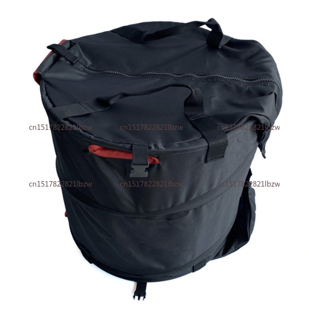 Borsa Pieghevole Portatile Ner - Gardening Tools Bag recensione e prezzo