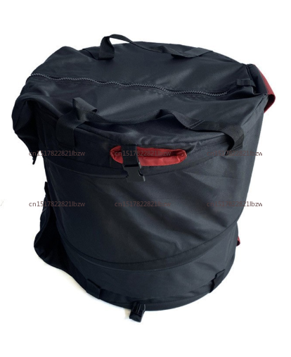 Borsa Pieghevole Portatile Ner - Gardening Tools Bag recensione e prezzo