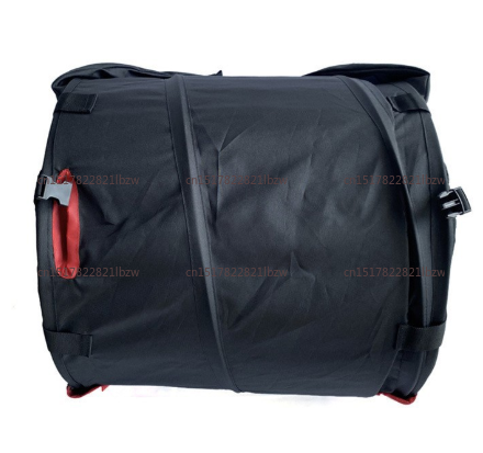 Borsa Pieghevole Portatile Ner - Gardening Tools Bag recensione e prezzo