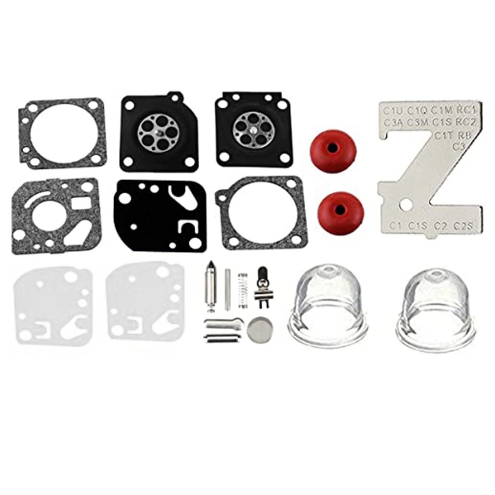 Kit di riparazione carburatore - Gardening Tools Repair recensione e prezzo