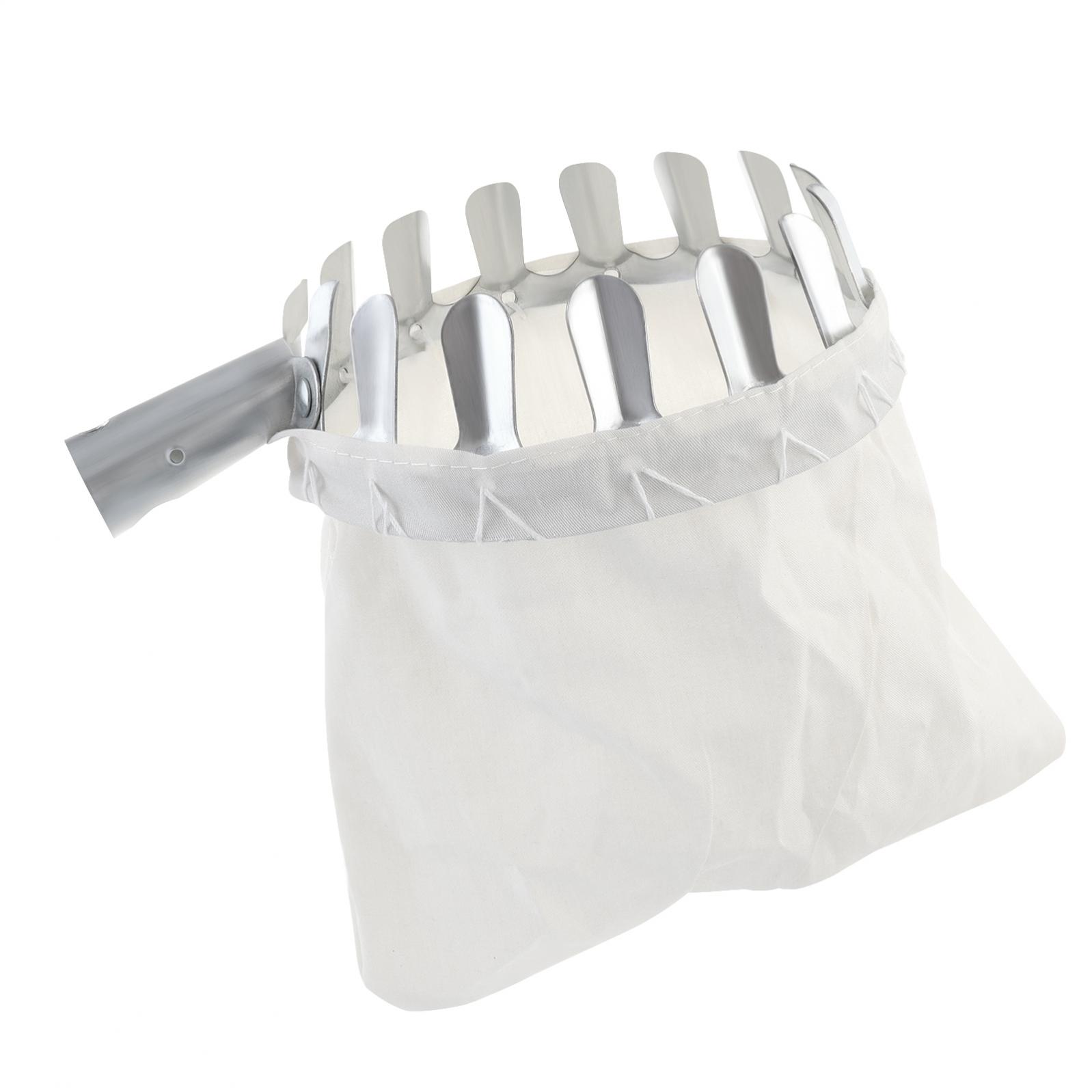 Borsa in cotone ad alto posto  - Grow Bags recensione e prezzo