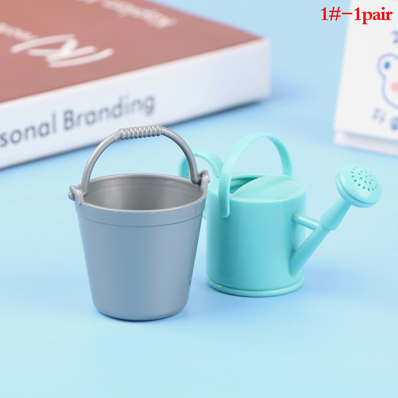 2 pz/set plastica casa delle b - Gardening Tools Kids Set recensione e prezzo