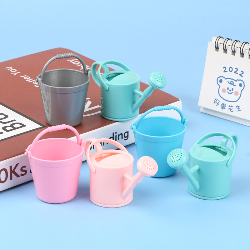 2 pz/set plastica casa delle b - Gardening Tools Kids Set recensione e prezzo