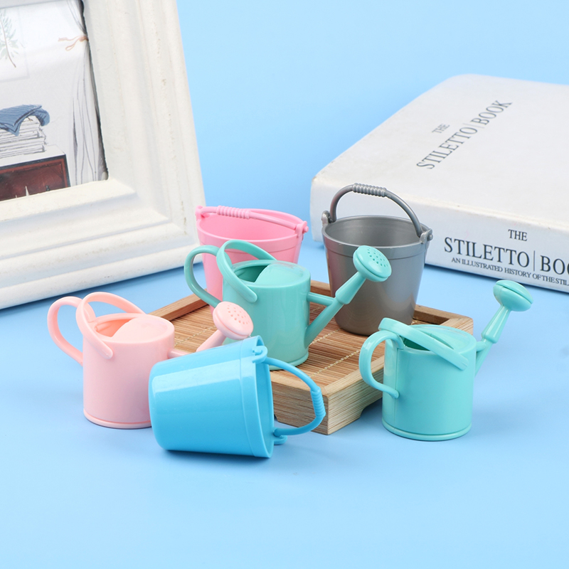 2 pz/set plastica casa delle b - Gardening Tools Kids Set recensione e prezzo