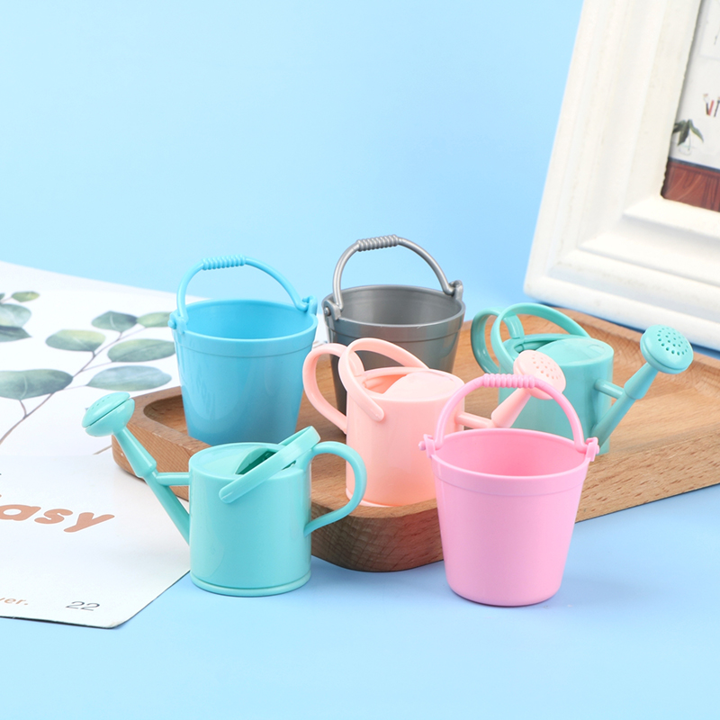 2 pz/set plastica casa delle b - Gardening Tools Kids Set recensione e prezzo