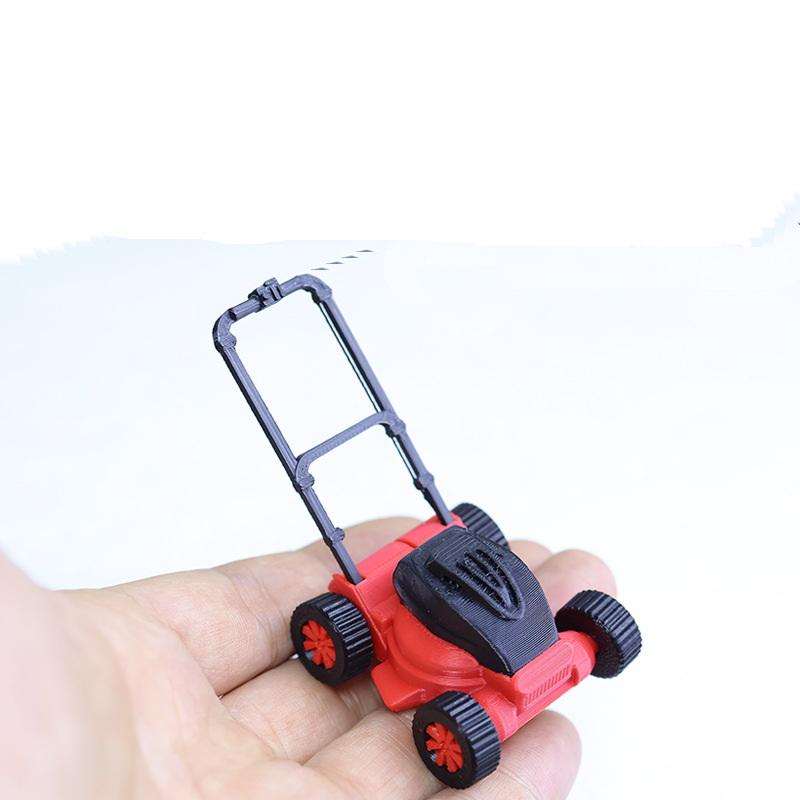 1 Pezzo Modello di Tosaerba pe - Gardening Tools Plastic recensione e prezzo