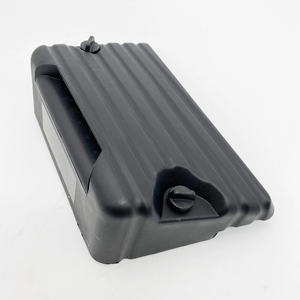 Filtro dell'aria per terremoto - Gardening Tools Vector recensione e prezzo