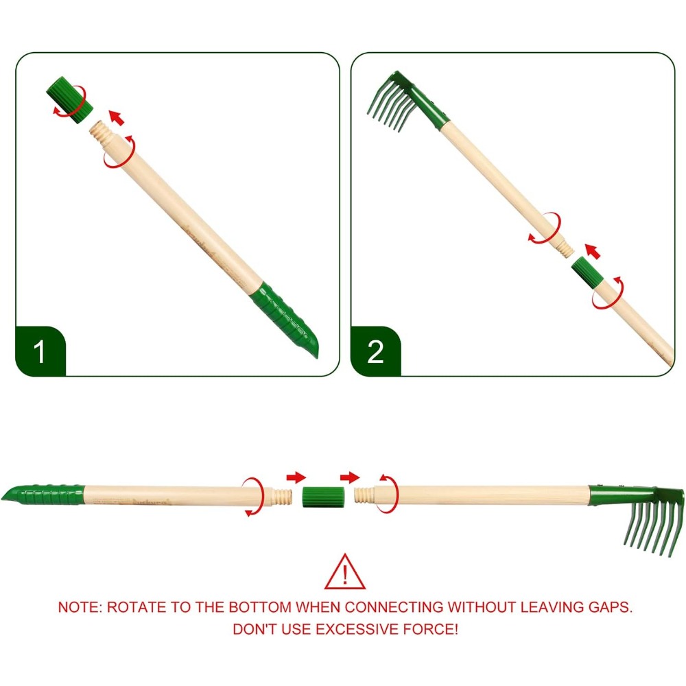 Set di Attrezzi da Giardinaggi - Gardening Tools Girly recensione e prezzo