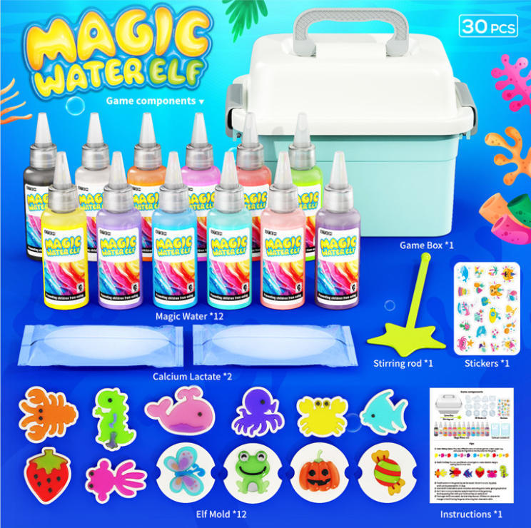 Giocattolo magico con perline  - Gardening Tools Kids Set recensione e prezzo
