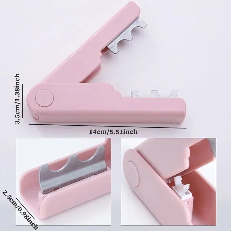 1/3/5/10 Pezzi Pinze per Rimuo - Gardening Tools Pink recensione e prezzo