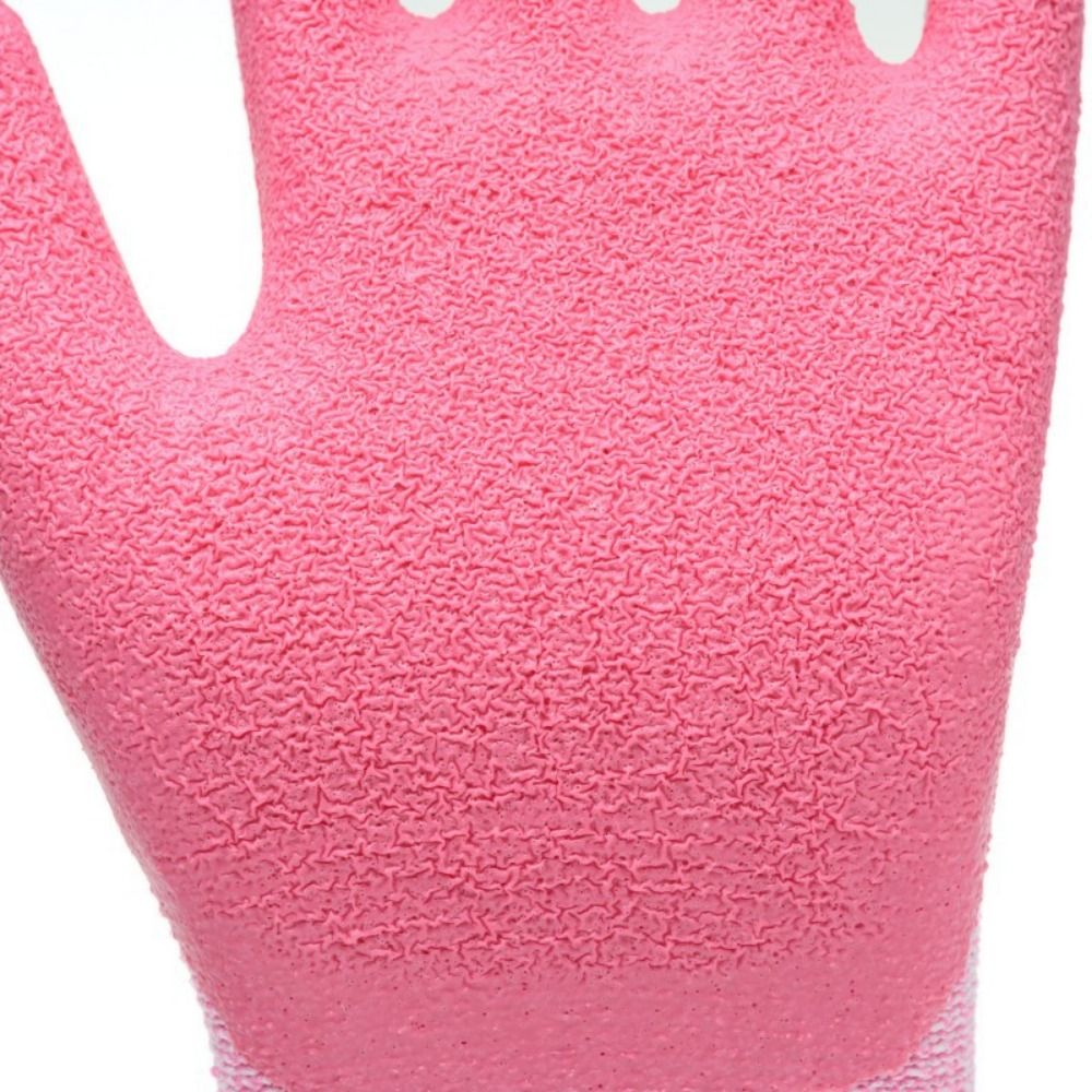 Guanti da lavoro multiuso per  - Gardening Tools Pink recensione e prezzo
