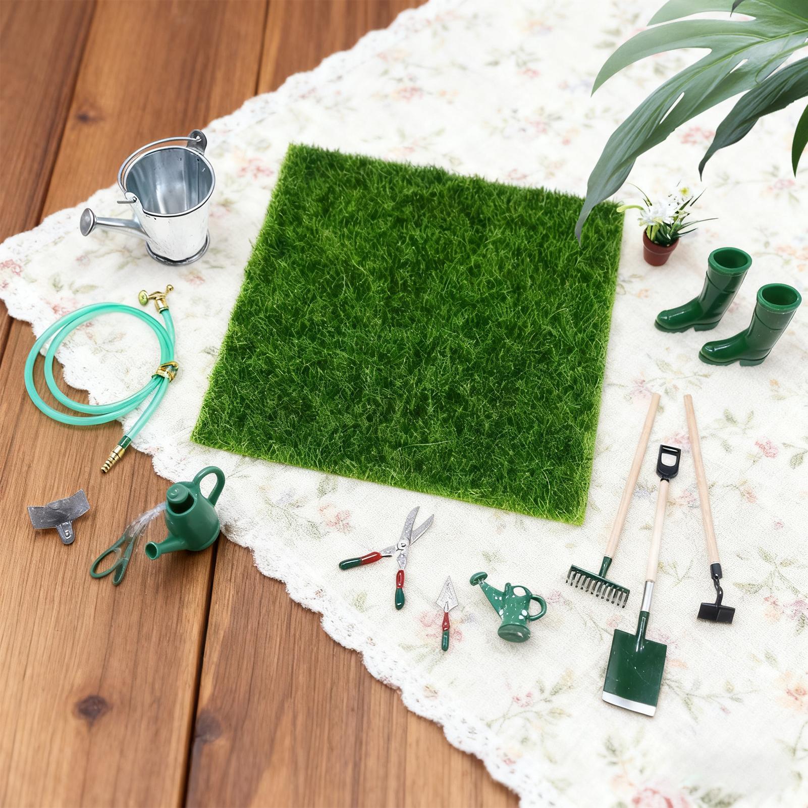 Decorazioni da giardinaggio in - Gardening Tools Girly recensione e prezzo