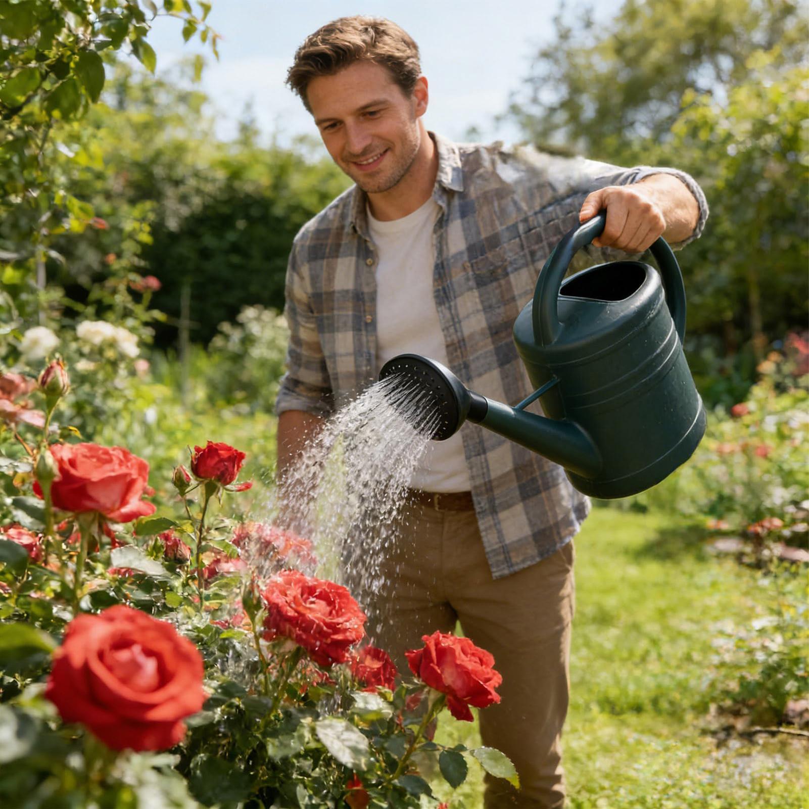 1 Pezzo Ugello Spruzzatore Ner - Gardening Tools Plastic recensione e prezzo