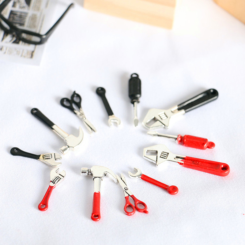 3/4/5/6Pcs kit di riparazione  - Gardening Tools Bag recensione e prezzo