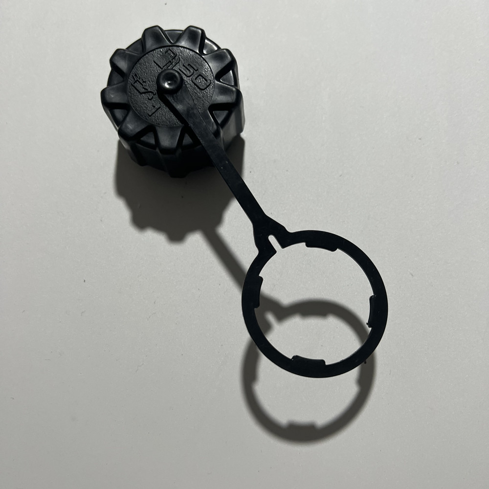 Tappo serbatoio carburante per - Gardening Tools Ryobi recensione e prezzo