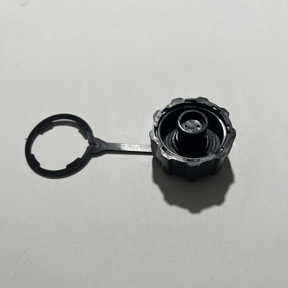 Tappo serbatoio carburante per - Gardening Tools Ryobi recensione e prezzo