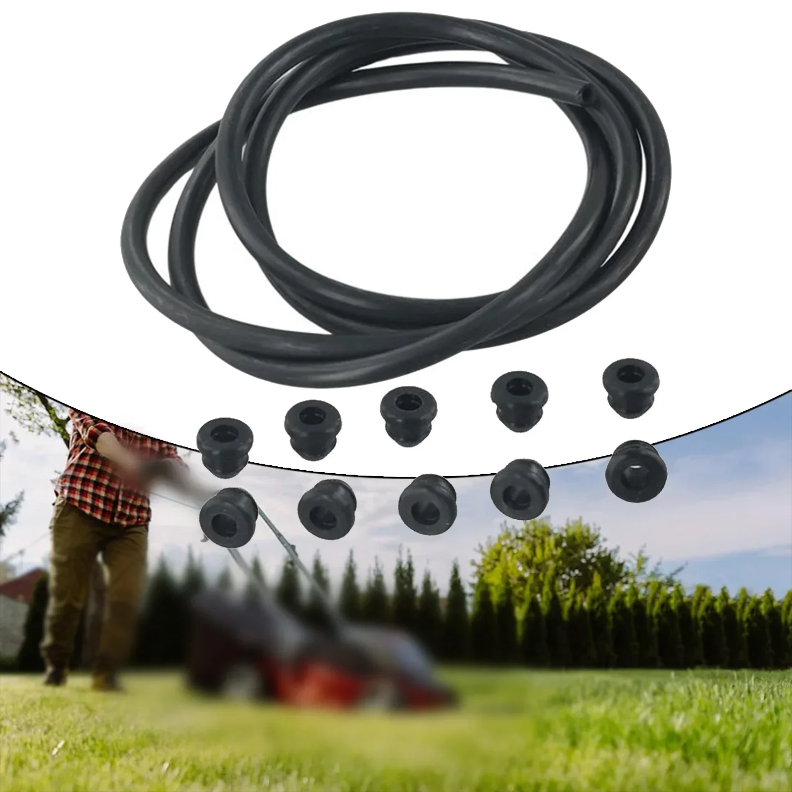 Attrezzatura a 2 tempi 5804575 - Gardening Tools With Picture recensione e prezzo