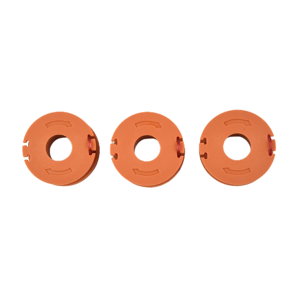 3 bobine di filo per decespugl - Gardening Tools Argos recensione e prezzo