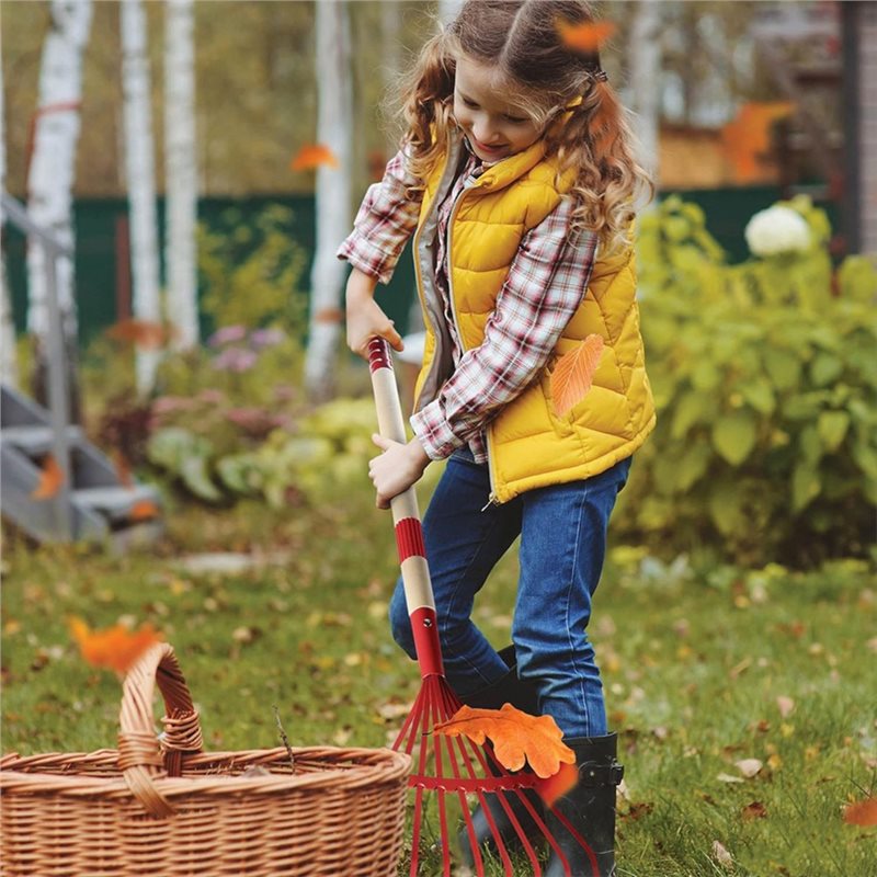 B05C-Set di Attrezzi da Giardi - Gardening Tools Kids Set recensione e prezzo