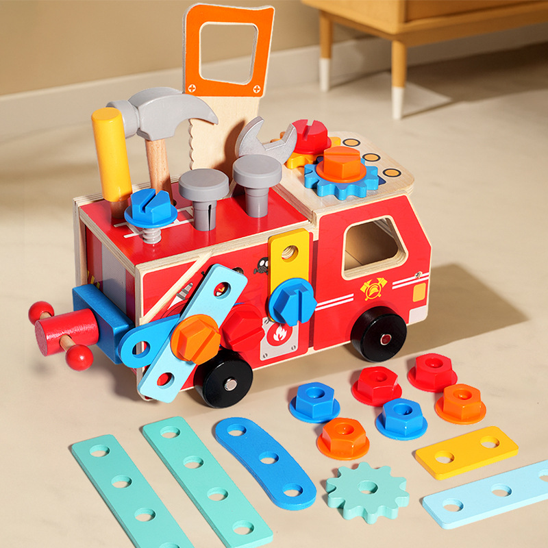 Set di Attrezzi per Assemblagg - Gardening Tools 5 Year Old recensione e prezzo