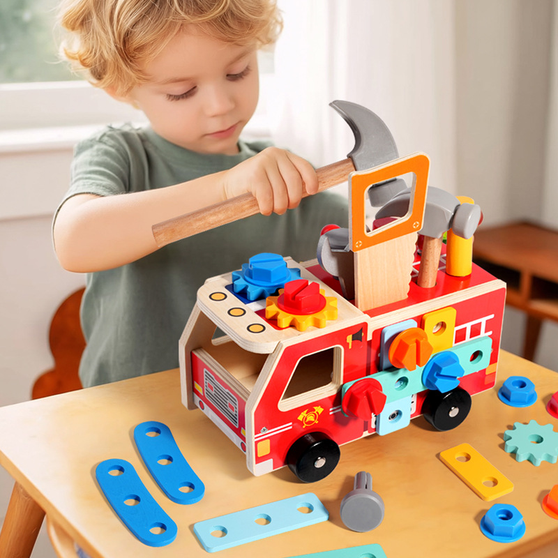 Set di Attrezzi per Assemblagg - Gardening Tools 5 Year Old recensione e prezzo