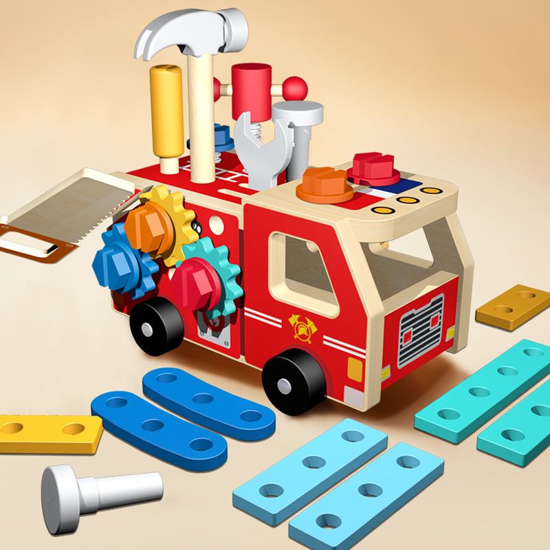 Set di Attrezzi per Assemblagg - Gardening Tools 5 Year Old recensione e prezzo