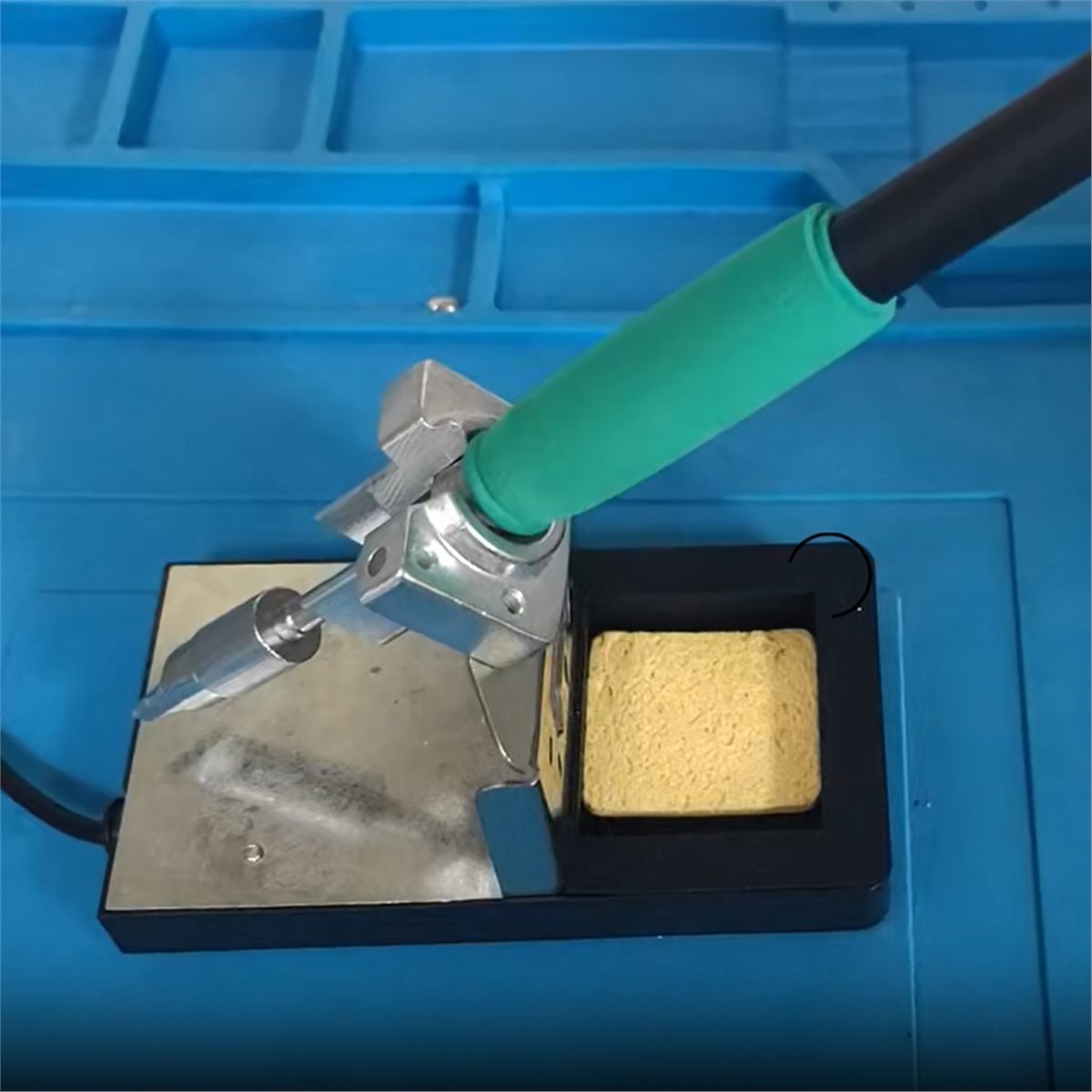 Affidabile - Supporto per mani - Gardening Tools Toolstation recensione e prezzo