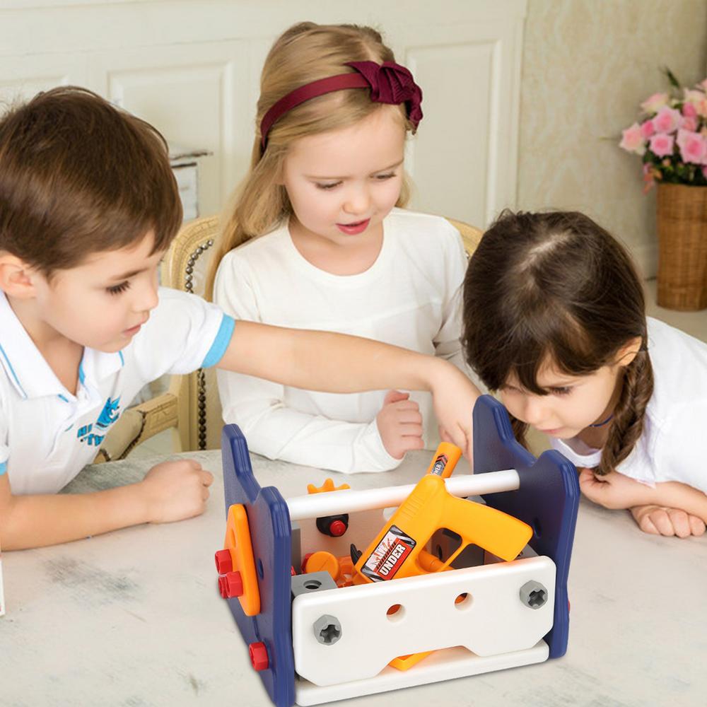 Set da 41 pezzi con trapano el - Gardening Tools Girly recensione e prezzo