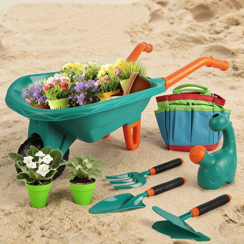 Adatto sia per il set di attre - Gardening Tools Girly recensione e prezzo