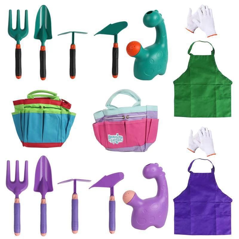Adatto sia per il set di attre - Gardening Tools Girly recensione e prezzo