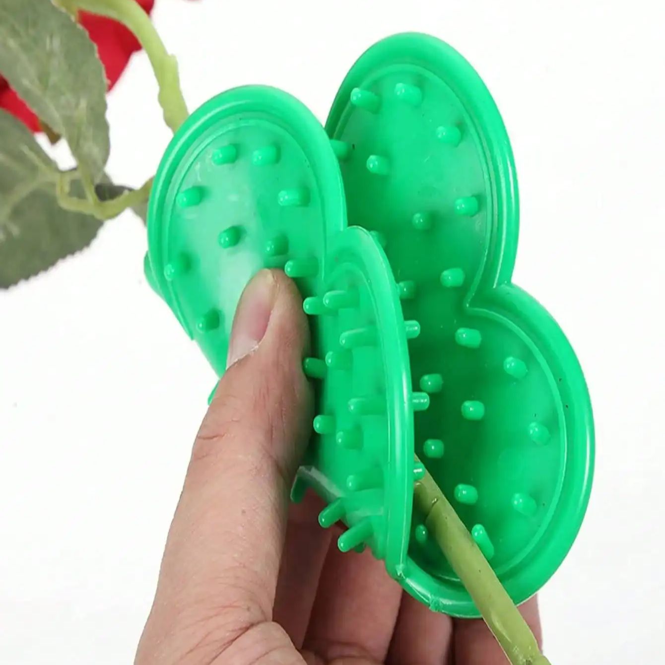 Rimuovi-etàle di rosa, strumen - Gardening Tools Pink recensione e prezzo
