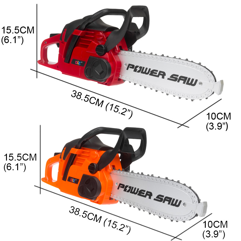 Motosega giocattolo Strumenti  - Gardening Tools 5 Year Old recensione e prezzo