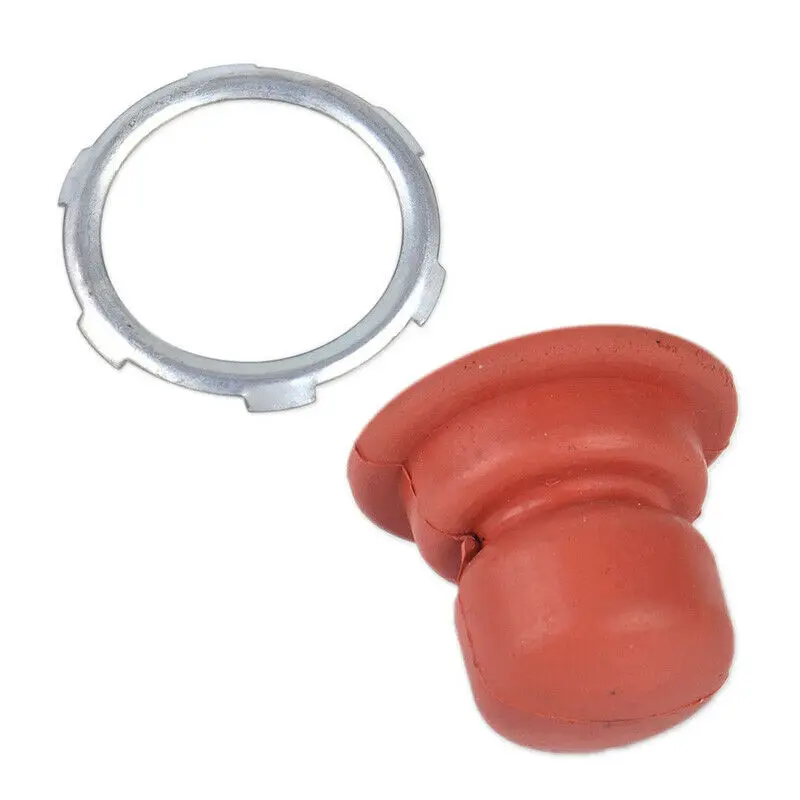 Pulsante lampadina Primer carb - Gardening Tools Vector recensione e prezzo