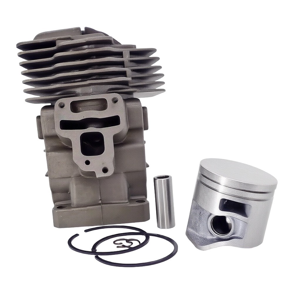 Kit Cilindro Nikasil 49MM per  - Stihl Chainsaw Ms311 recensione e prezzo