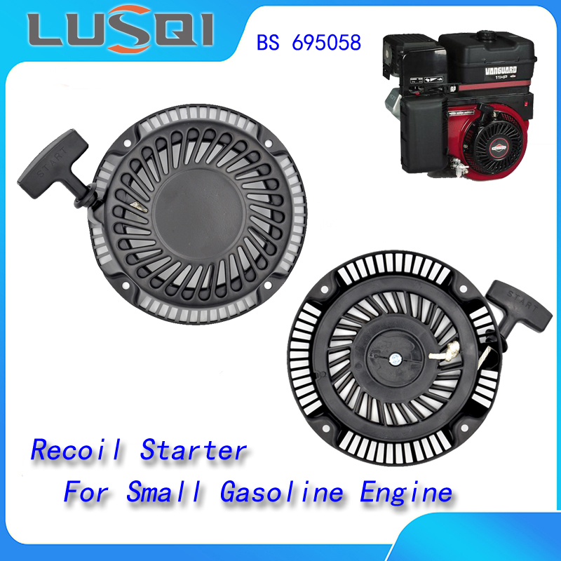 LUSQI Recoil Starter attrezzi  - Gardening Tools Repair recensione e prezzo