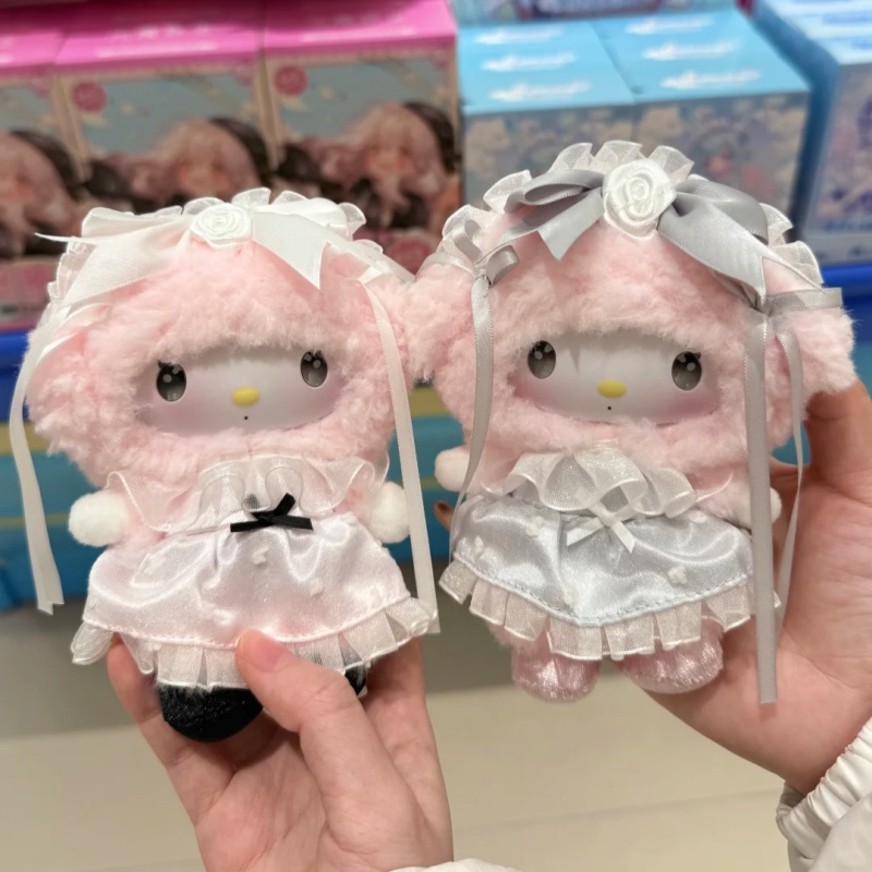 Nuova Collezione Sanrio Family - Grow Bags recensione e prezzo