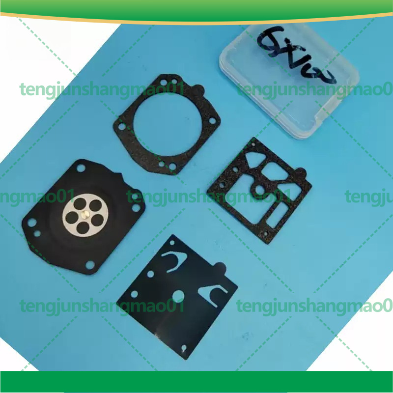 Set da 5 pezzi per Honda GX100 - Gardening Tools Repair recensione e prezzo