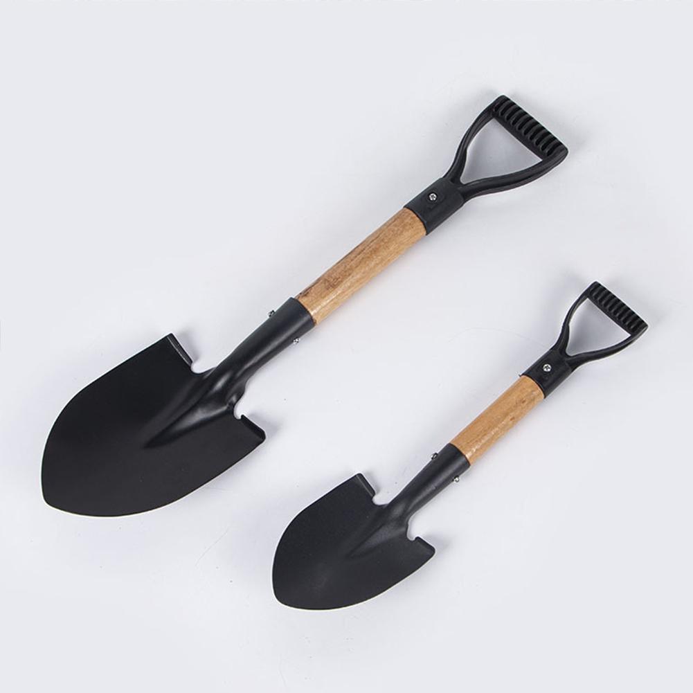 Pala da Giardino 36cm con Mani - Gardening Tools Kids Set recensione e prezzo